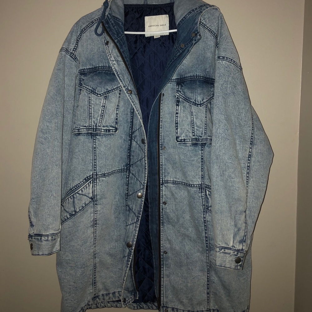American Eagle jacket